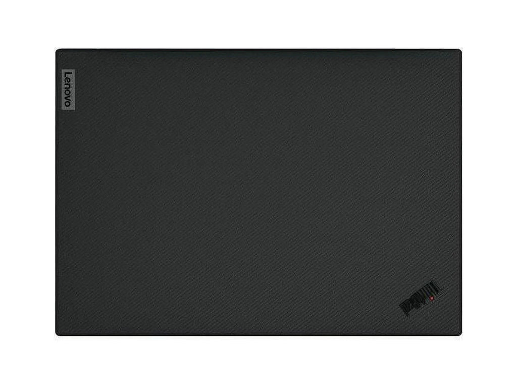 Lenovo ThinkPad 21HF001NUS EDGE 14" Mobile Workstation - WUXGA - 1920 x 1200 - i7 13th Gen i7-1370P Tetradeca-core (14 ) - 32 GB Total RAM - 32 GB On-board Memory - 1 TB SSD - Vill
