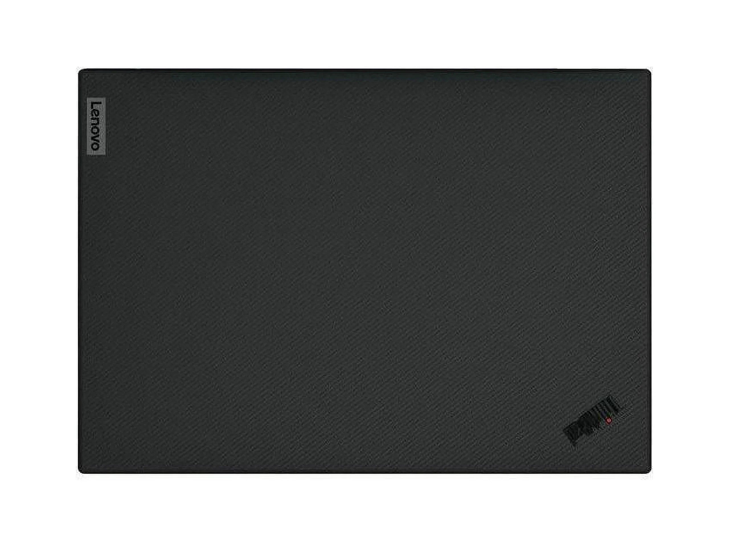 Lenovo ThinkPad 21HF001NUS EDGE 14" Mobile Workstation - WUXGA - 1920 x 1200 - i7 13th Gen i7-1370P Tetradeca-core (14 ) - 32 GB Total RAM - 32 GB On-board Memory - 1 TB SSD - Vill