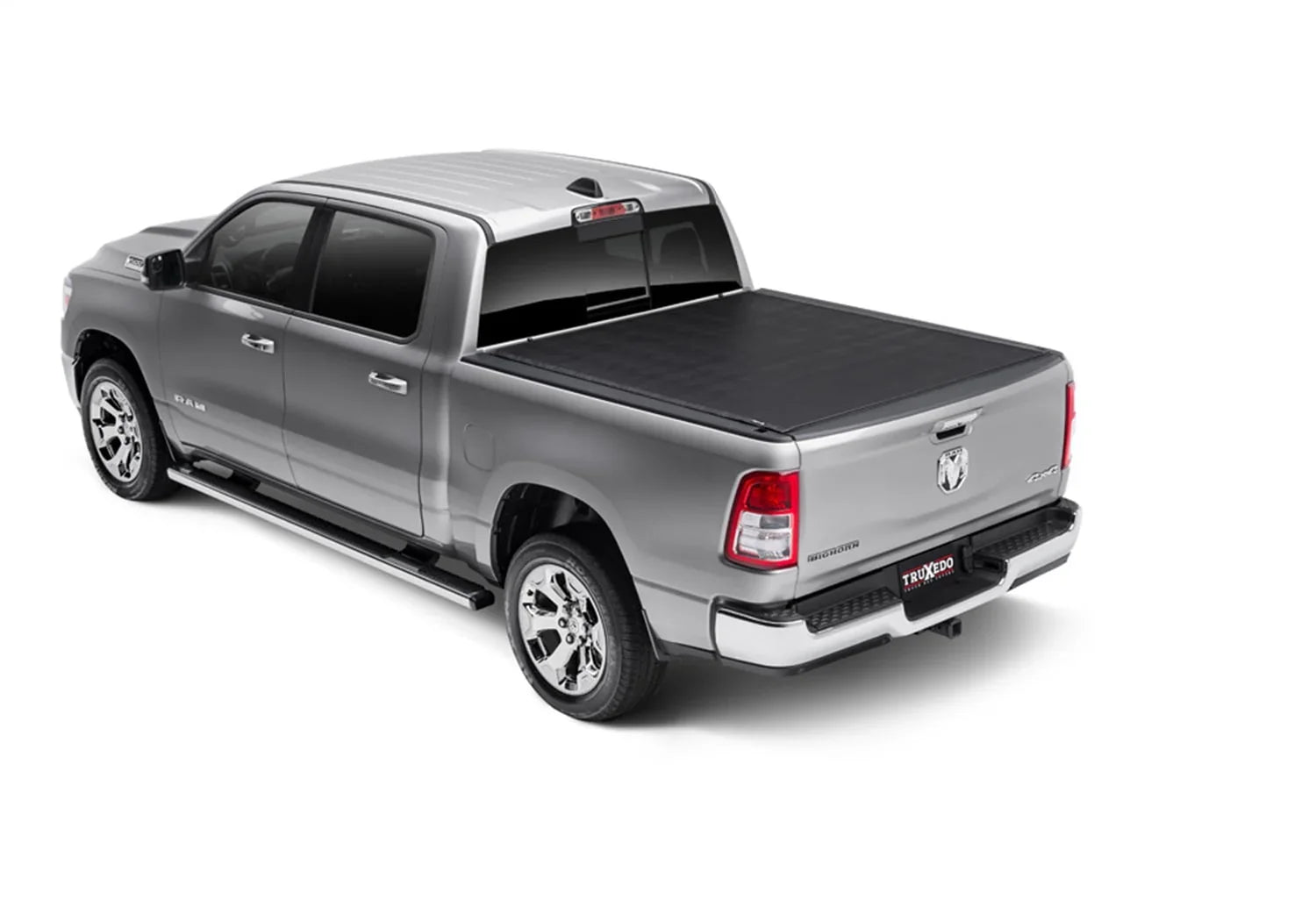 TruXedo Sentry Hard Rolling Truck Bed Tonneau Coating Fits select: 2019-2023 RAM 1500, 2021 RAM 1500 CLASSIC