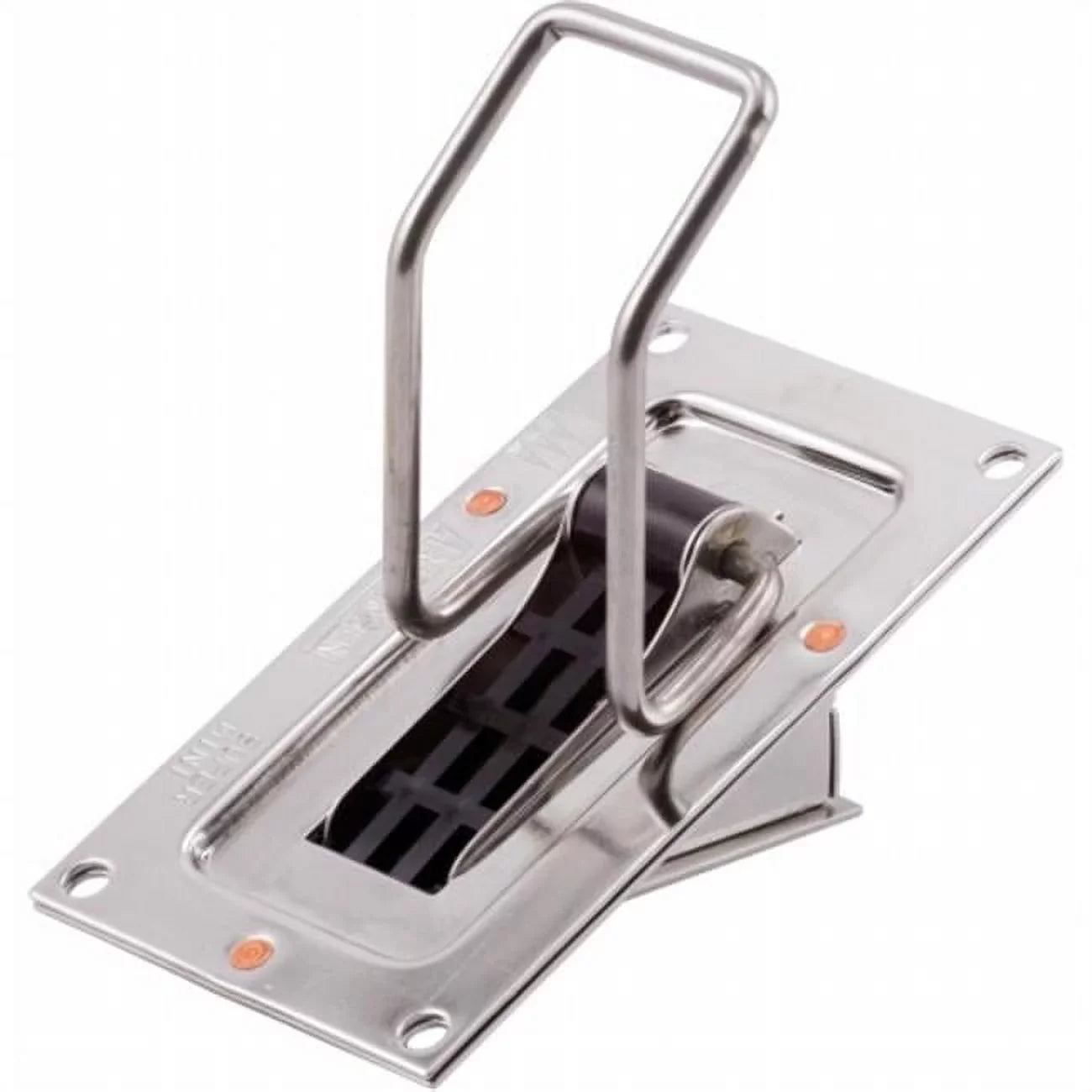 Super Mini Bailer - Inside Mount