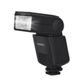 YONGNUO YN320EX Wireless TTL Flash Master Slave Speedlite 18000s HSS GN31 5600K for A7/ A7R/ A7S/ A58/ A99/ A77 II/ A6000/ A6300/ A6500
