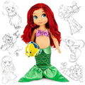 Disney Animators' Collection Ariel Doll - 16 Inch460708238578