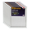 Filtrete MPR 1500 14 x 24 x 1 Healthy Living Ultra Allergen Reduction AC Furnace Air Filter, Delivers Cleaner Air Throughout Your Home, 6-Pack