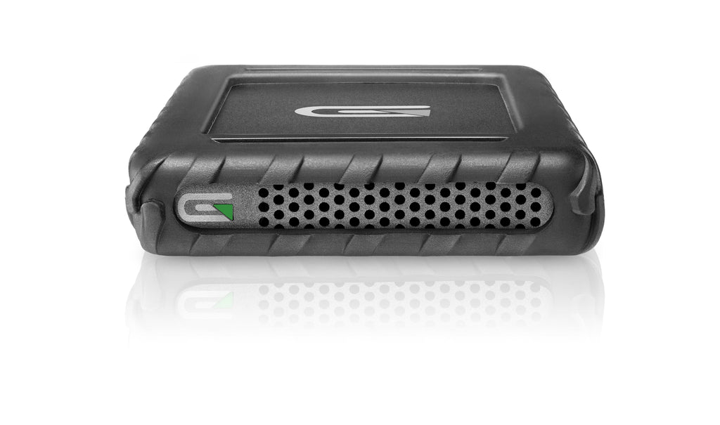 Glyph BlackBox Plus 2TB (5400RPM, USB-C, Thunderbolt 3) BBPL2000