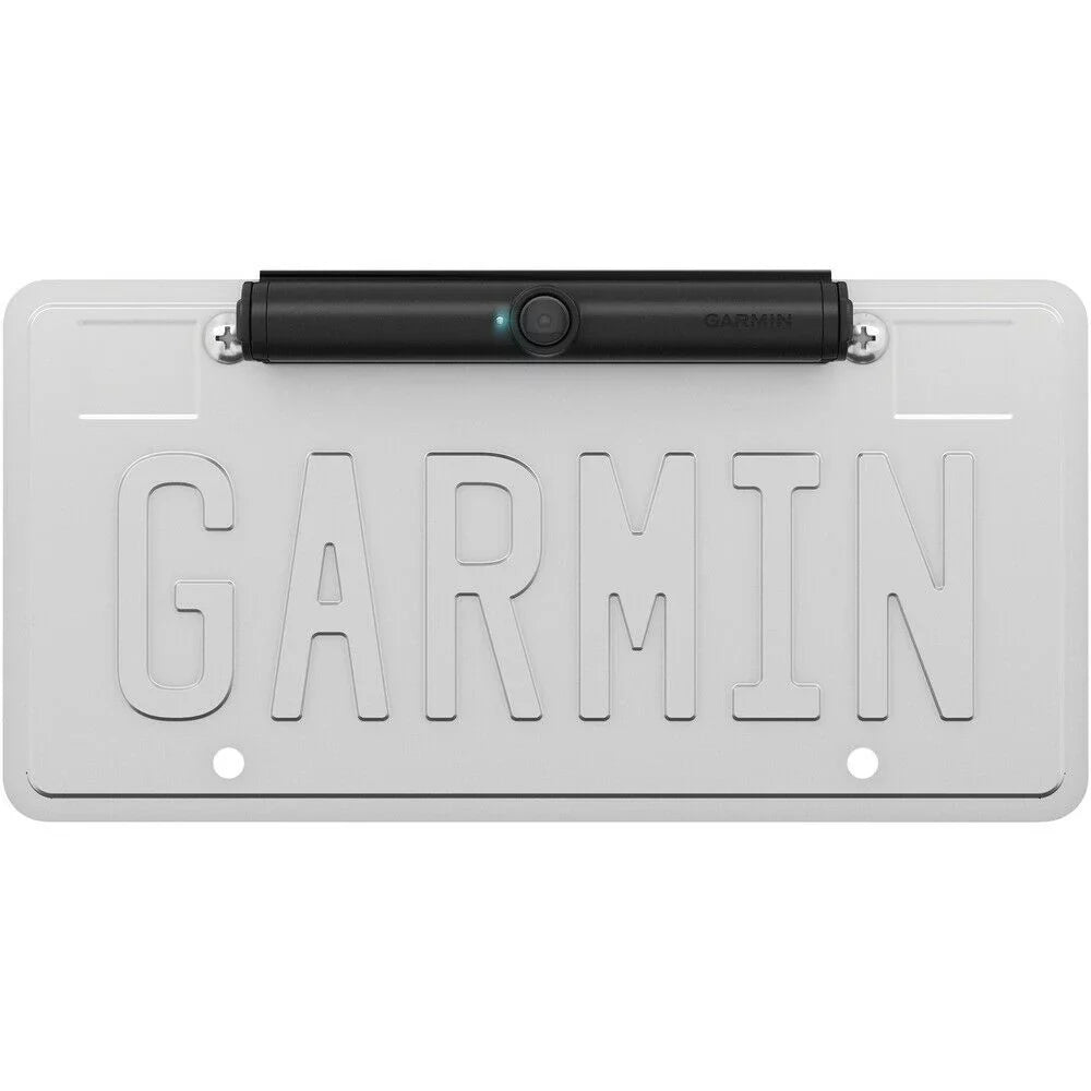 Garminr 010-01866-00 Bc40 Wrlss Backup Cam