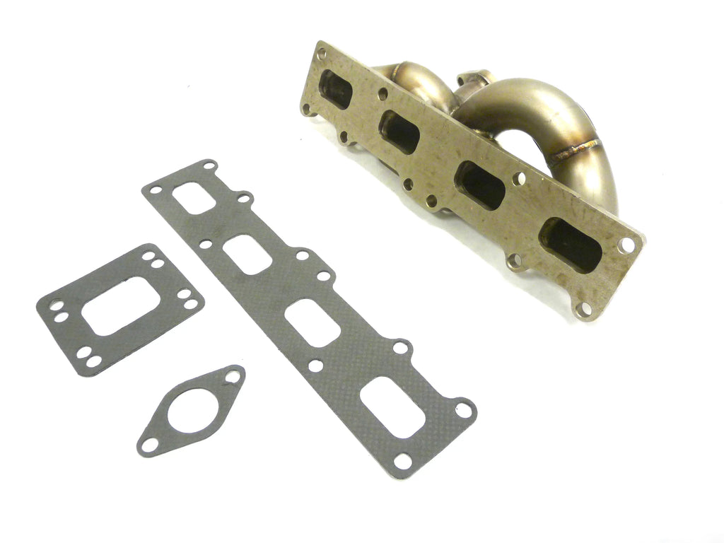 OBX-RS Stainless Steel Manifold Fitment For 2002 thru 2005 Dodge Neon SRT4