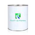 Saturn Astra WA590F Casablanca White Quart Single Stage Paint for Car Auto Truck
