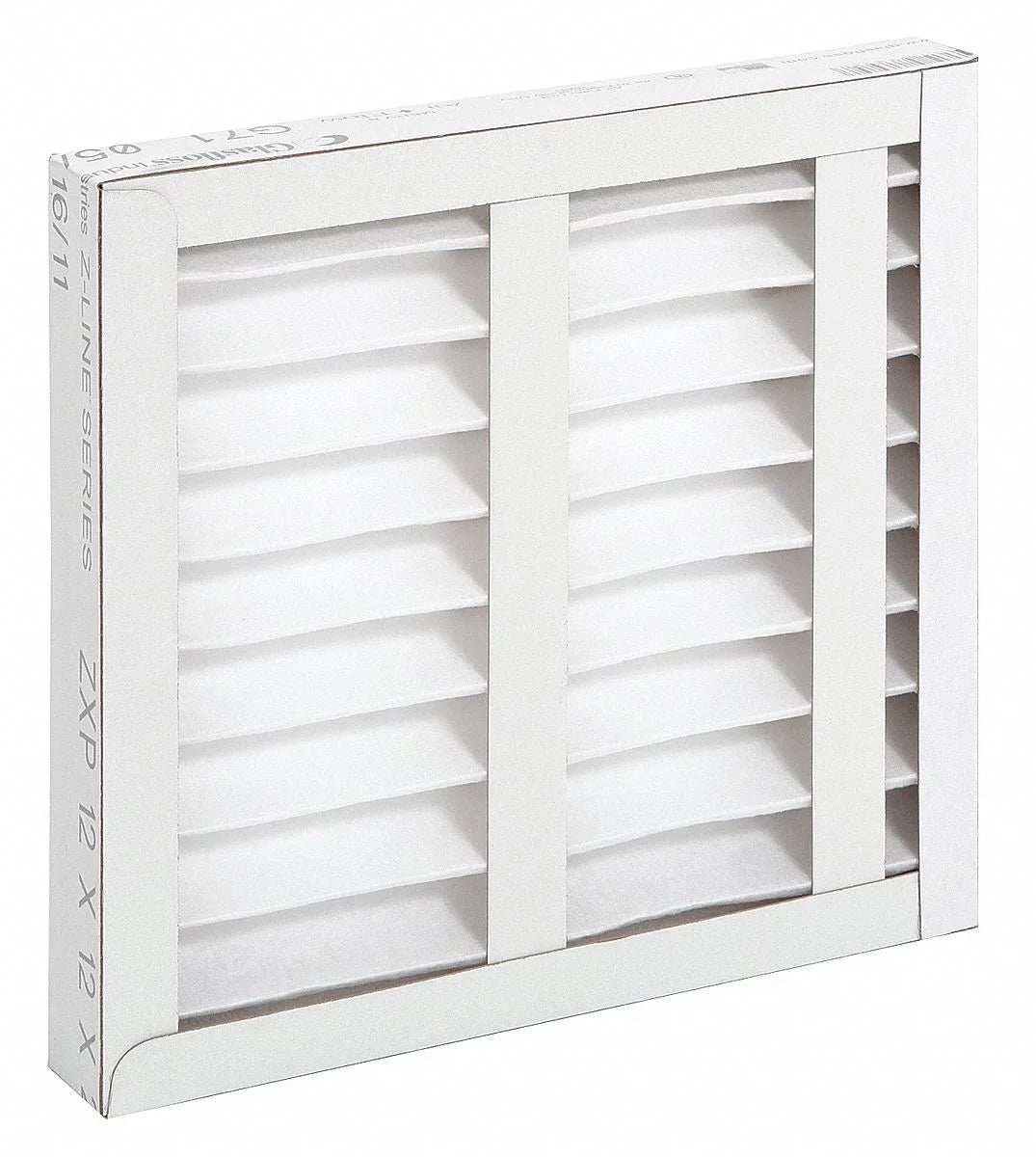 Extract-All Air Cleaner Filter, MERV 8 RF-400-1