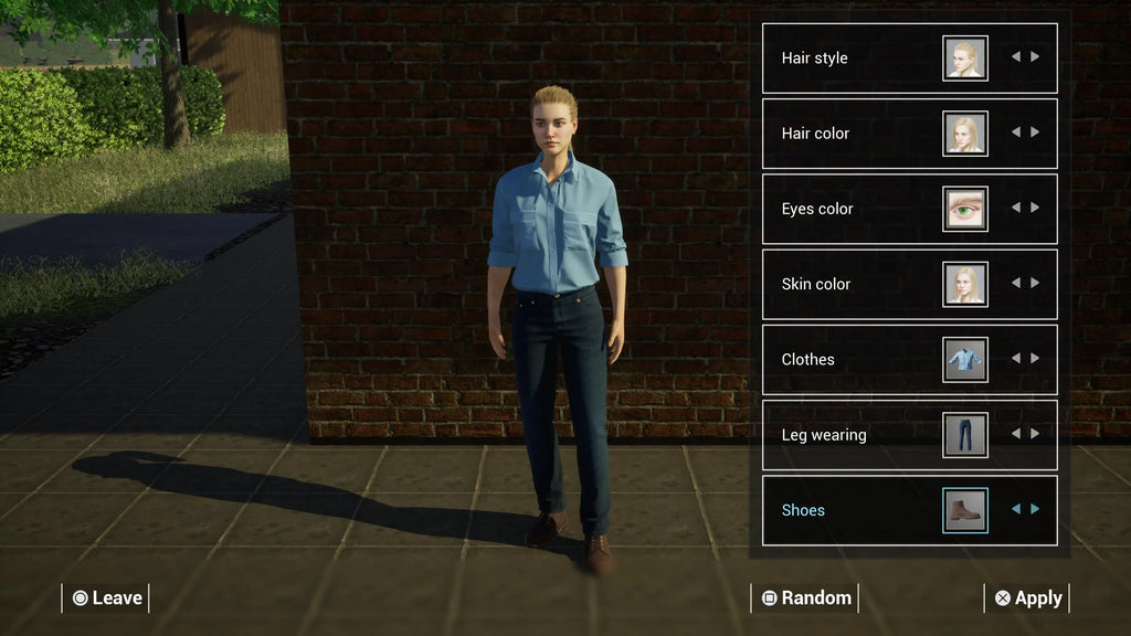 My Life: Pet Vet, PlayStation 5