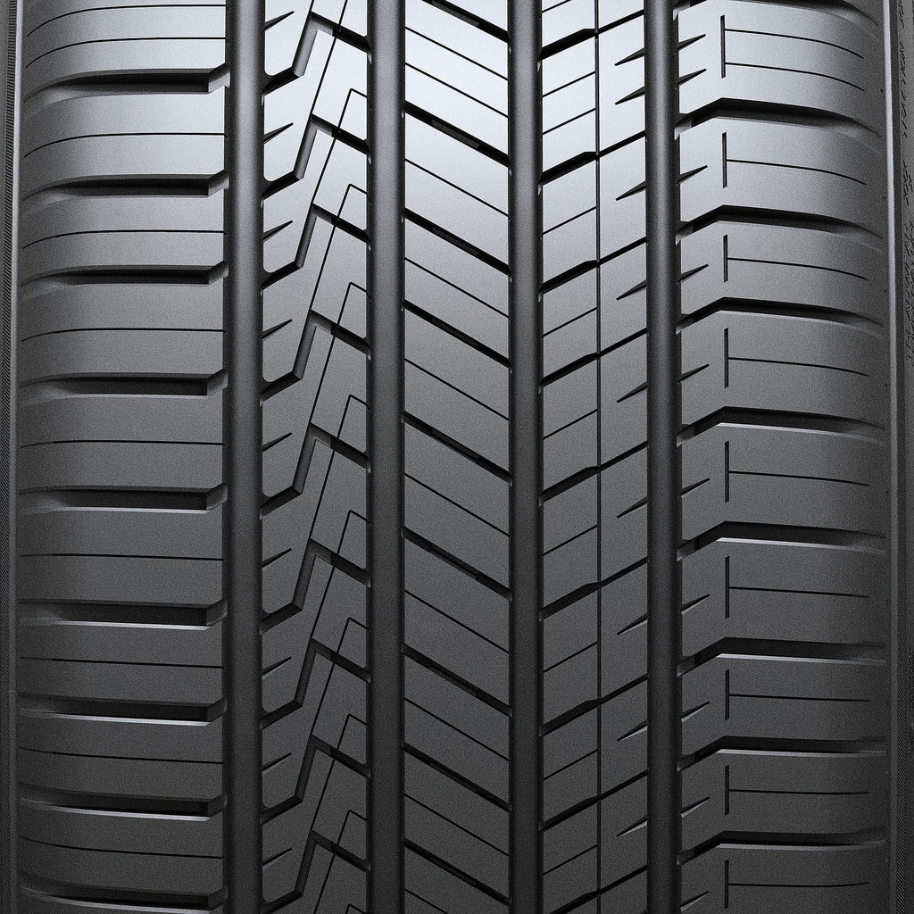 Hankook Ventus S1 AS (H125) UHP 265/45ZR20 108Y XL Passenger Tire