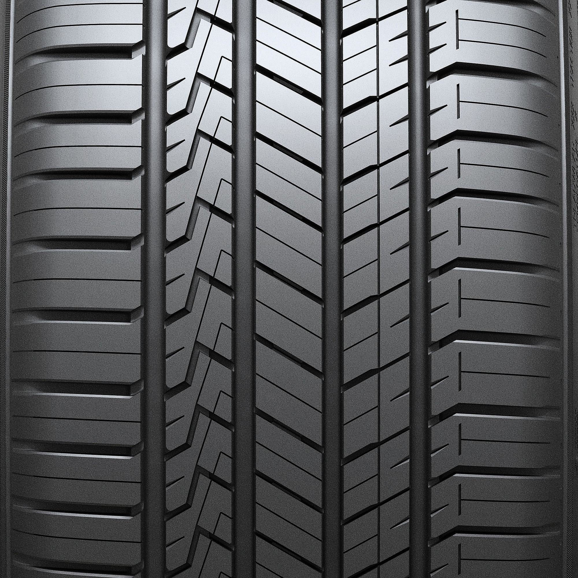 Hankook Ventus S1 AS (H125) UHP 265/45ZR20 108Y XL Passenger Tire