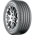 Yokohama Geolandar X-CV 265/60R20 112H BW All Season Tire