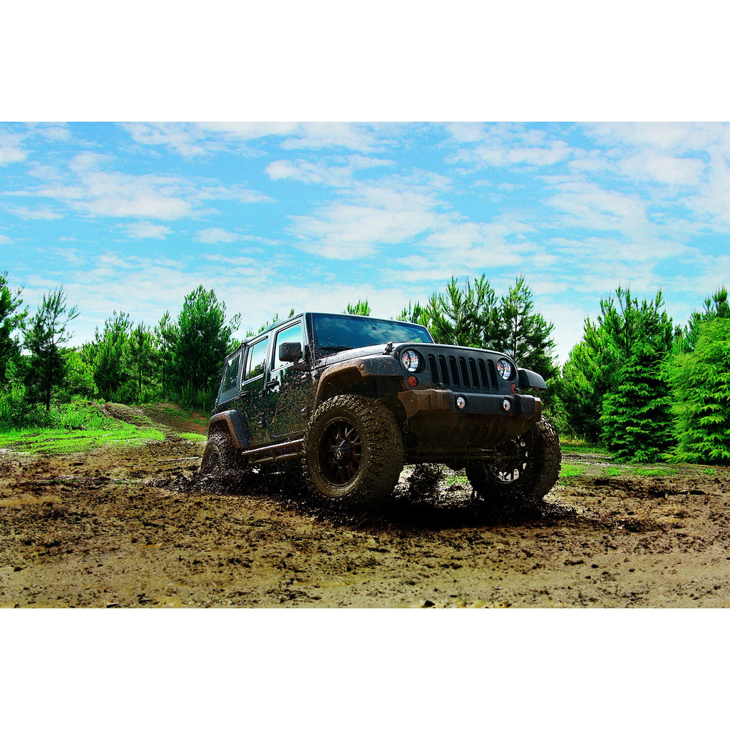 Cooper Protection STT Pro All-Season 33X12.50R15LT 108Q Tire