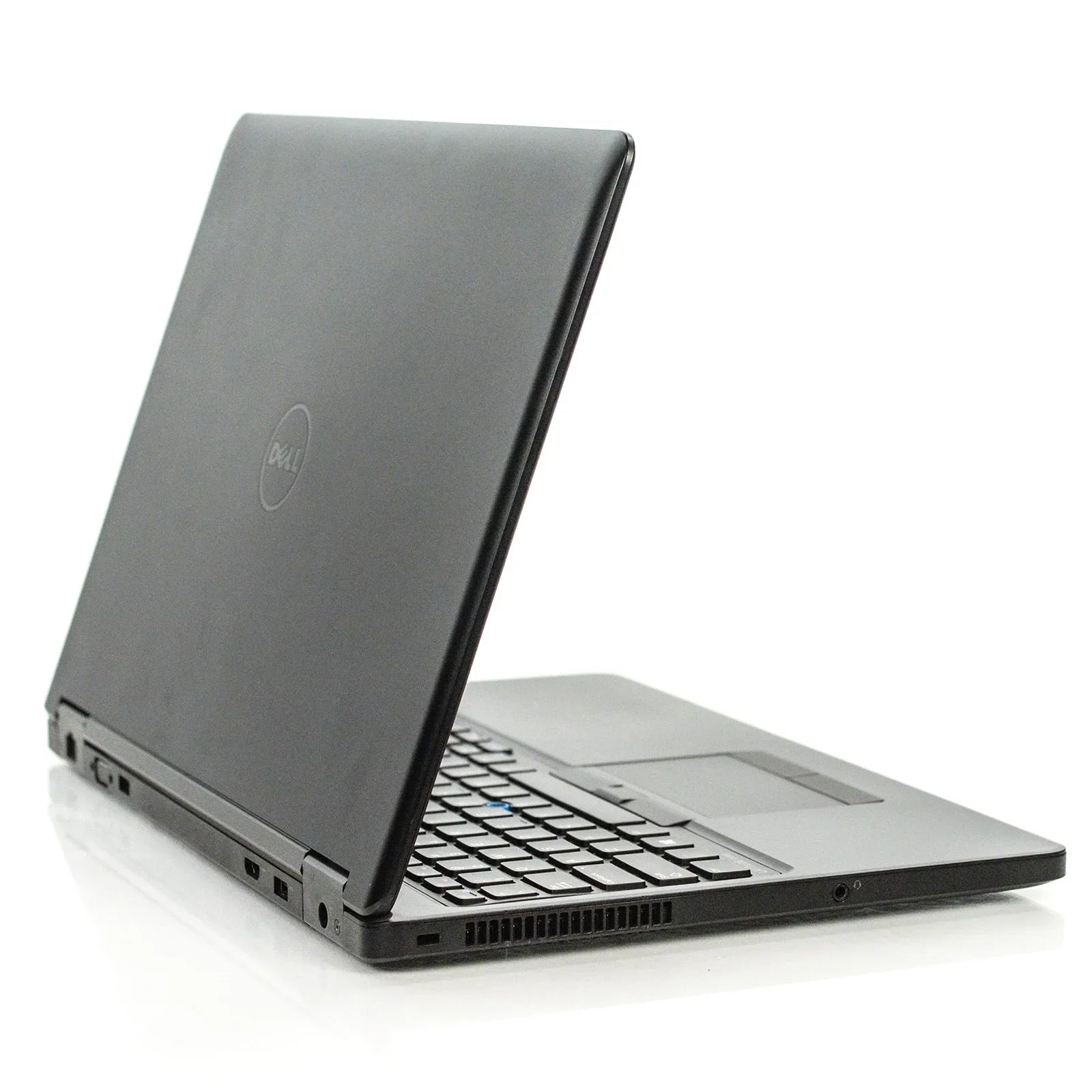 "Used E5550 14" Laptop i3 8GB 256GB SSD 2.5" Integrated Graphics Win 10 Pro B v.WAA"