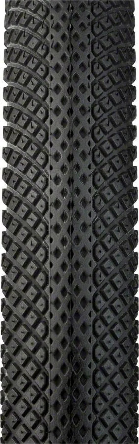 Vee Tire Co. Speedster BMX Tire: 20" x 1.60" Folding Bead Black