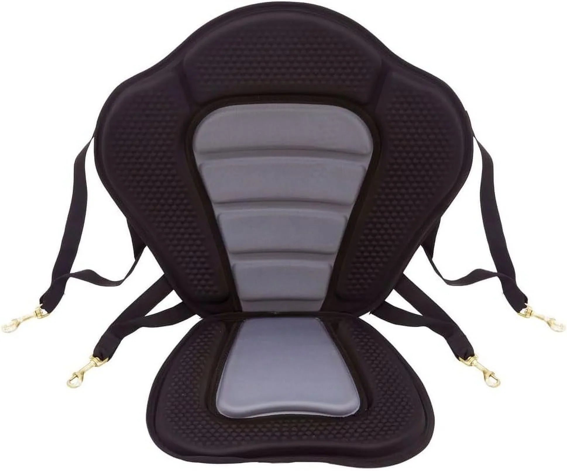 Sit-On-Top Padded Kayak Seat & Backrest