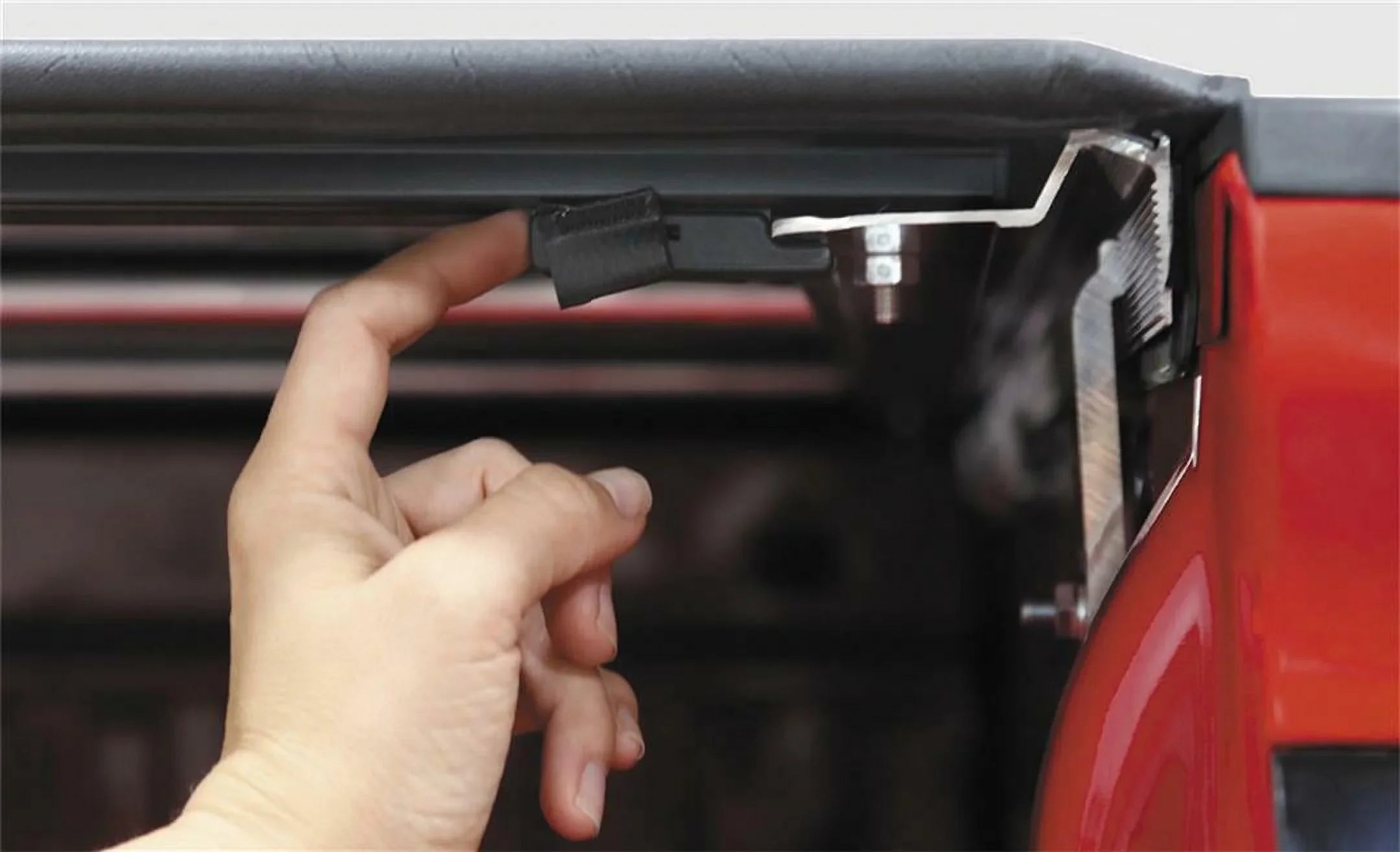 Access Coating 22020319 TonnoSport Tonneau Wrap Fits Sierra 1500 Silverado 1500