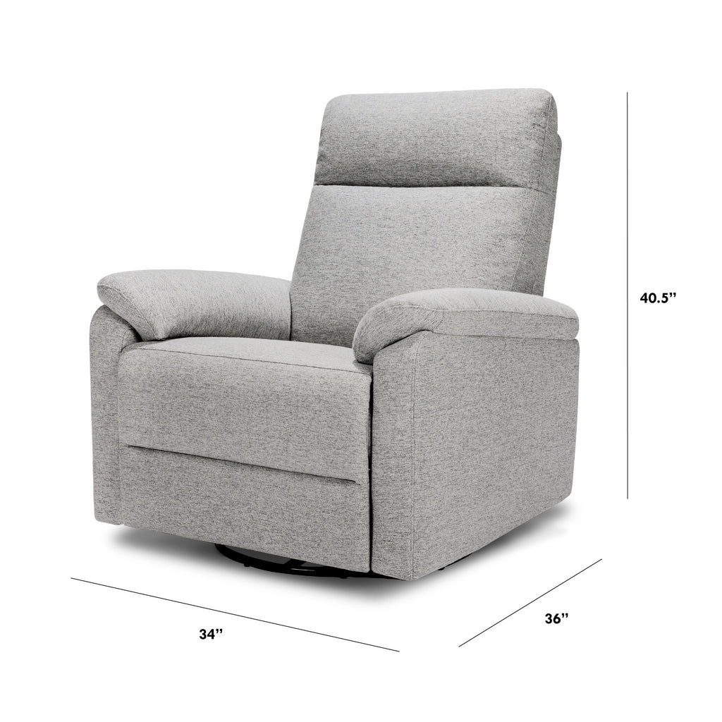Suzy Swivel Recliner