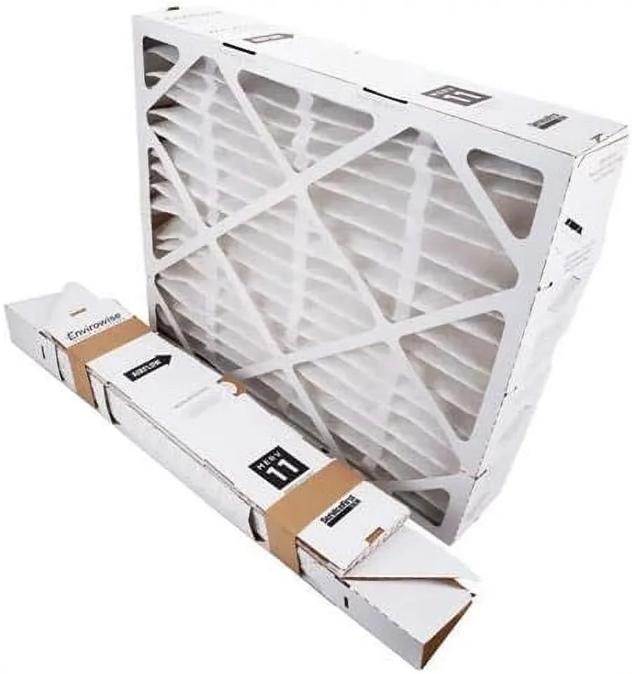 FLRQB5FR17M11 TFM175B0FR0 - Quikbox Replacement Media Filter 16.7'' X 26'' X 4.7'', 2-Pack