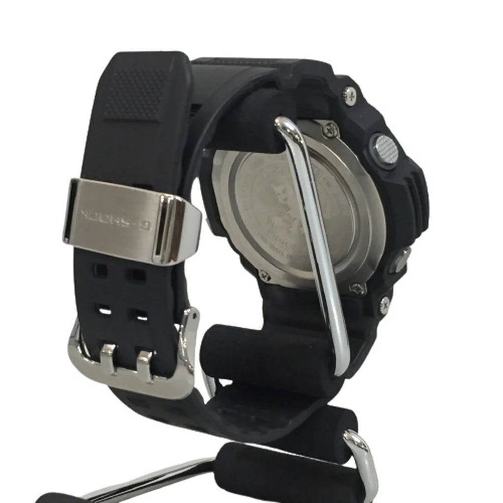 Pre-Owned CASIO Casio G-SHOCK Watch GW-9400J-1JF RANGEMAN Digital Tough Solar Men's IT7I453OGEKS RK944D (Good)