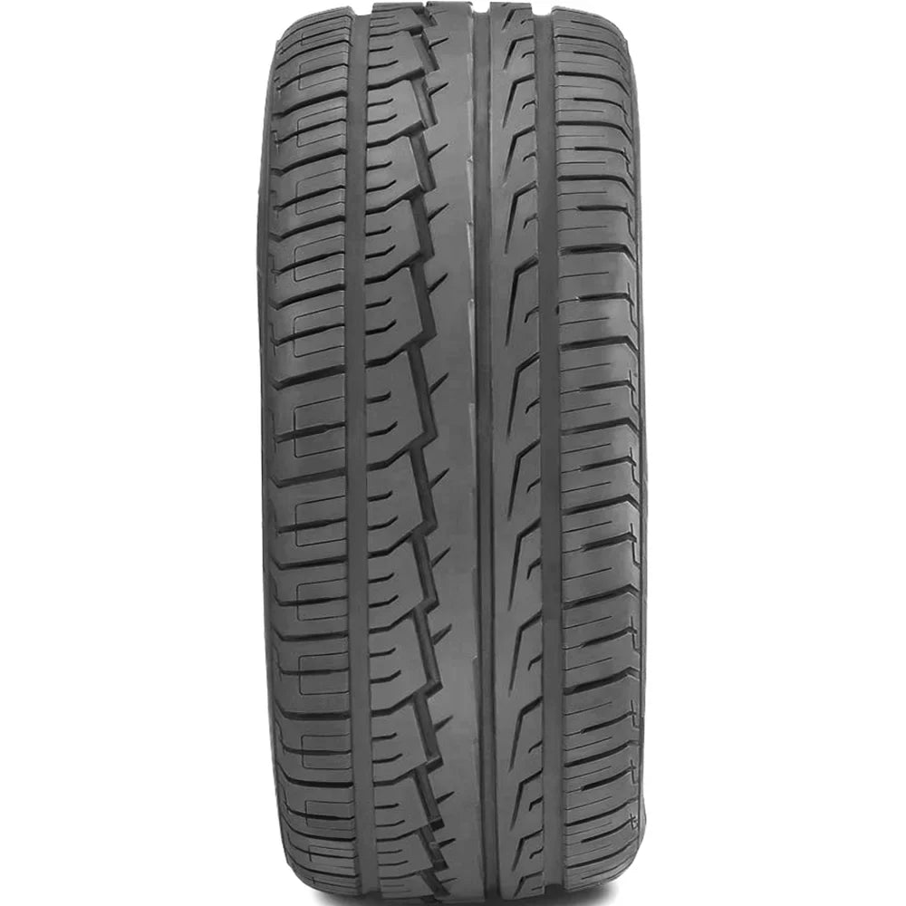 Ironman iMOVE GEN2 SUV 114V Tire, 285/45R22XL