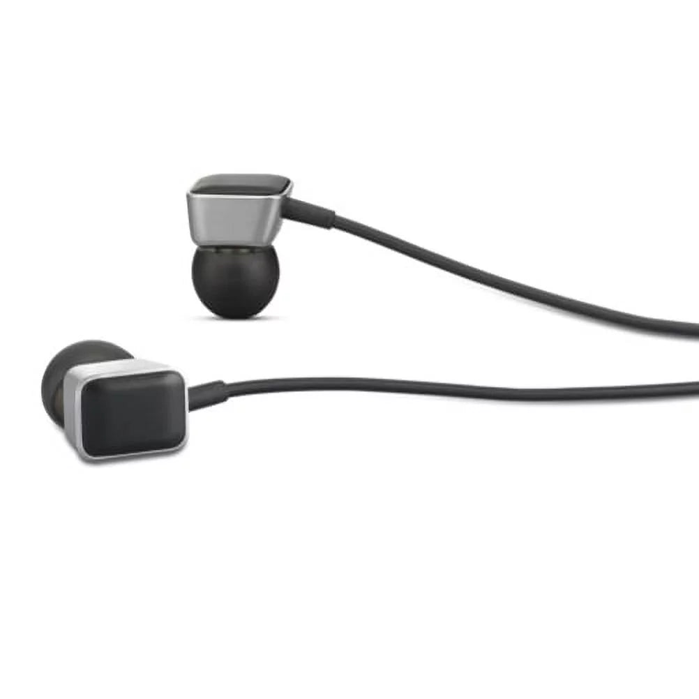 Harman Kardon AE-S High-Performance In-Ear Headphones Dual Earbuds Earphones Earpieces Stereo Wired [Gold Color] Z4Y for Samsung Galaxy Kids Tab 3 7.0 Mega 2 Note 10.1 2, NotePRO 12.2 On5 Prevail LTE