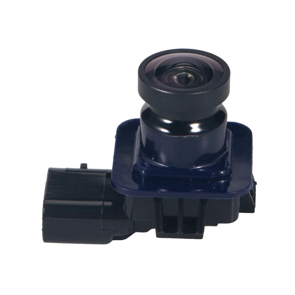 JLLOM Safety Rear View Park Assist Reversing Camera Camera For 2011-2014 Ford Edge