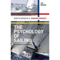 Pre-Owned The Psychology of Sailing for Dinghies and Craft How to Develop a Winning Mindset (Paperback 9781408124475) by Ian Brown