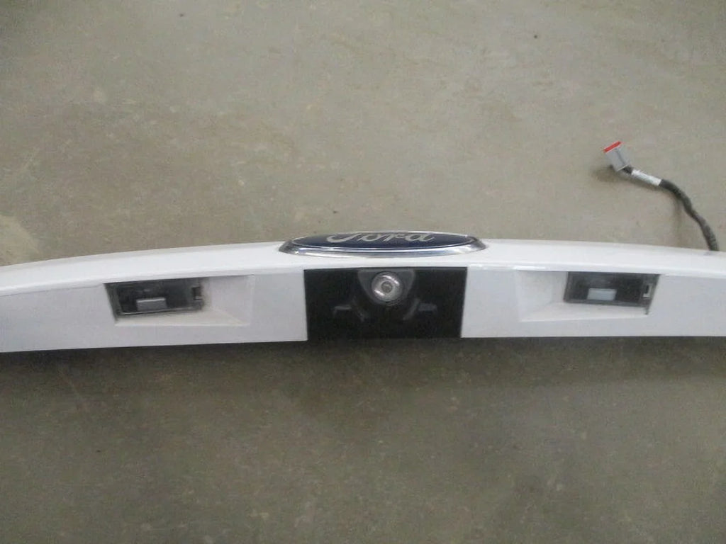 Pre-Owned 14 15 16 Ford Escape Back Up Rear View Camera OEM LKQ (Good)
