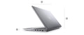 Restored 5000 5520 Laptop (2021) 15.6" FHD i7 - 512GB SSD - 32GB RAM 4 s @ 4.4 GHz - 11th Gen CPU (Refurbished)