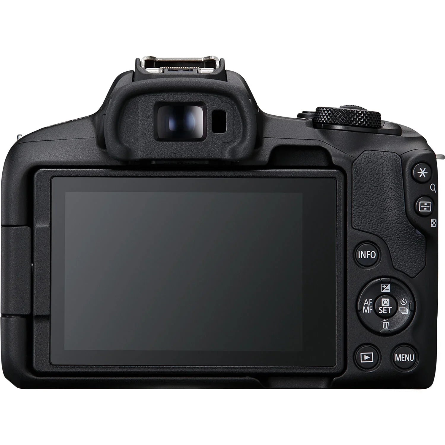 Canon EOS Rebel SL3 DSLR Camera With EF-S 18-55mm f/4-5.6 IS STM Lens + 64 GB Memory + Hood + Extra Battery + Battery Charger + Filters + More (27pc Bundle)
