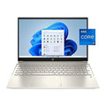 HP 2022 Pavilion 15.6" IPS FHD Touchscreen Laptop 4- i7-1165G7 Iris Xe Graphics 32GB RAM DDR4 1TB NVMe SSD USB-C WiFi AX Bluetooth HDMI Webcam Backlit Keyboard Windows 11 Pro w/RE USB