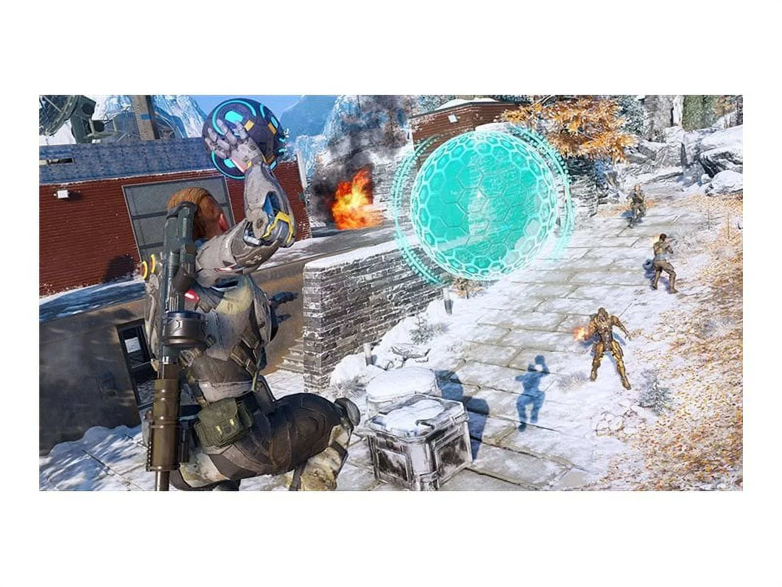 Activision Call Of Duty (XBOX ONE)