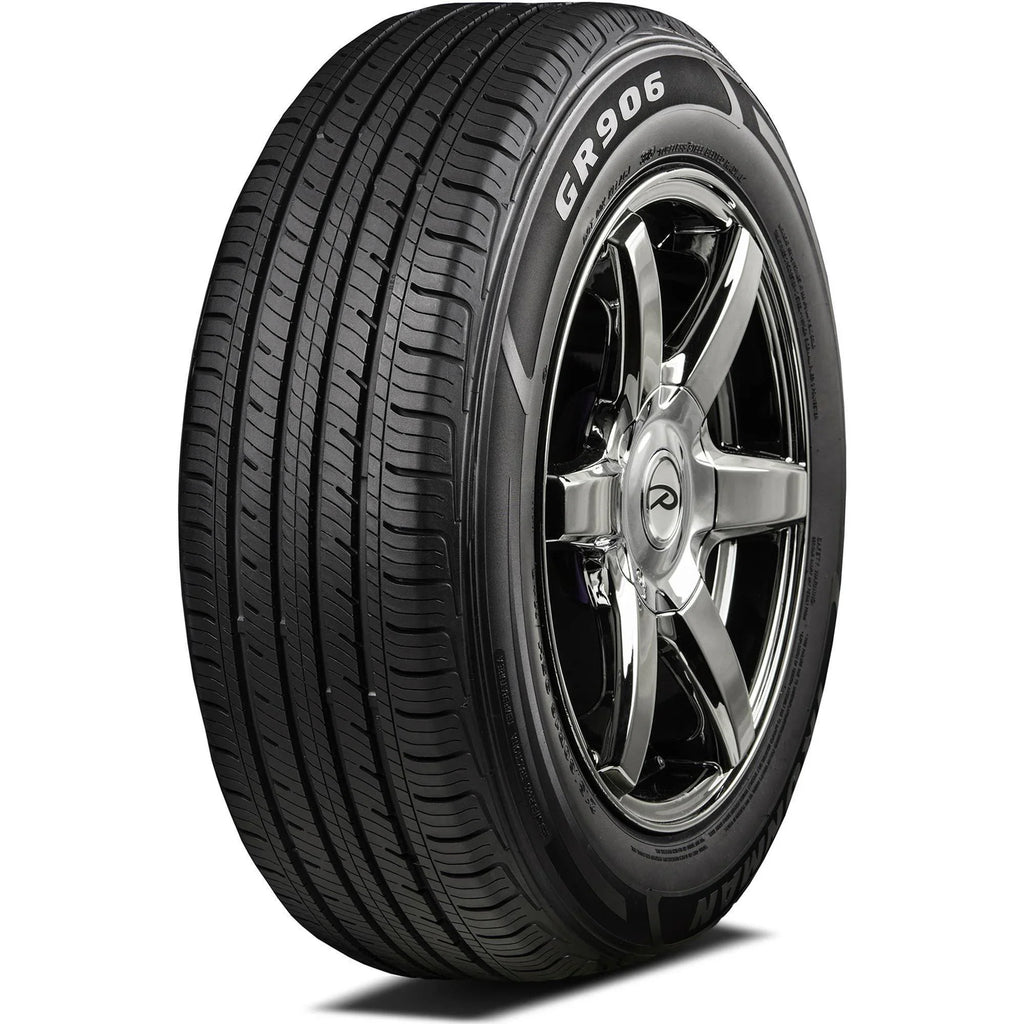 Ironman GR906 225/65R17 102H BW All Season