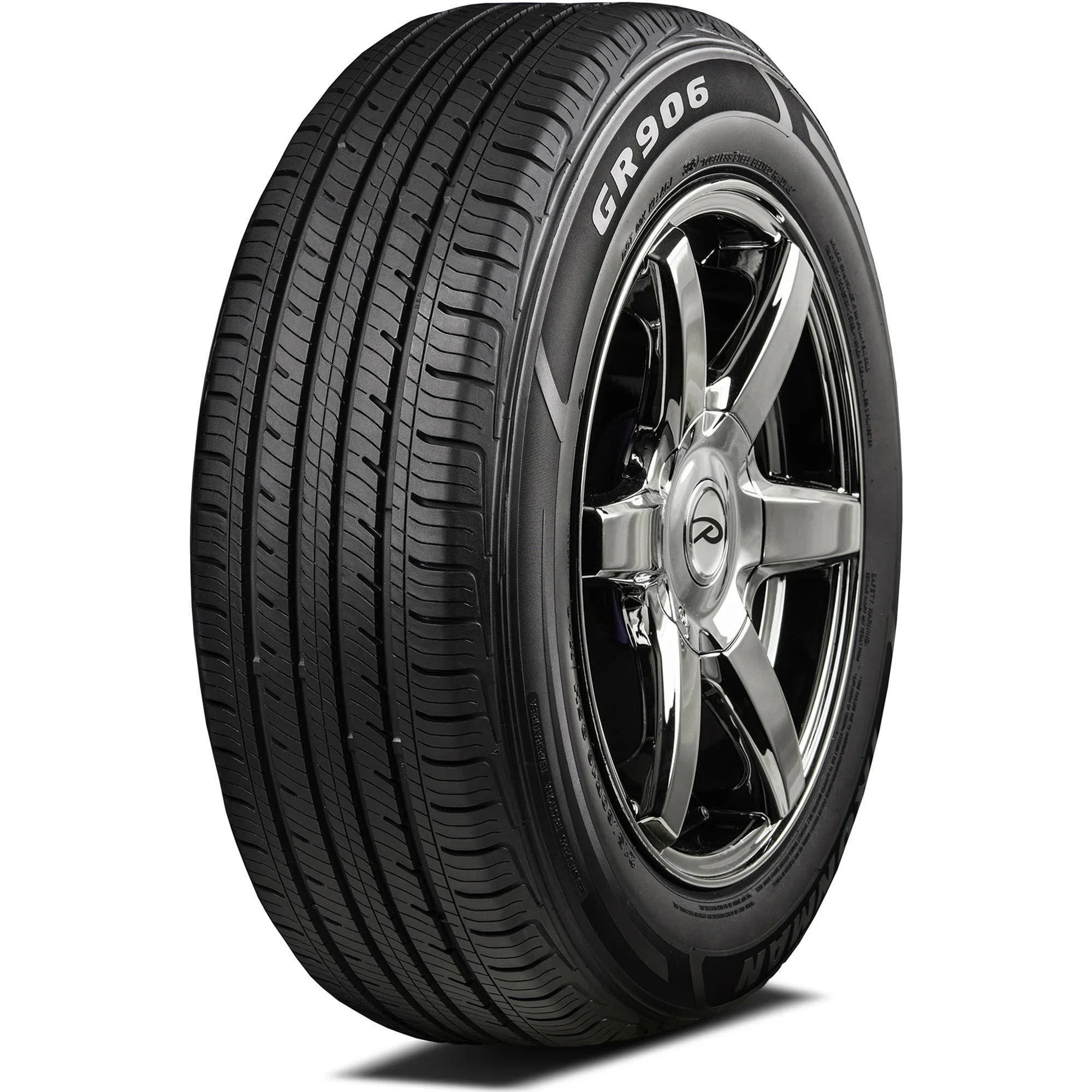 Ironman GR906 225/65R17 102H BW All Season