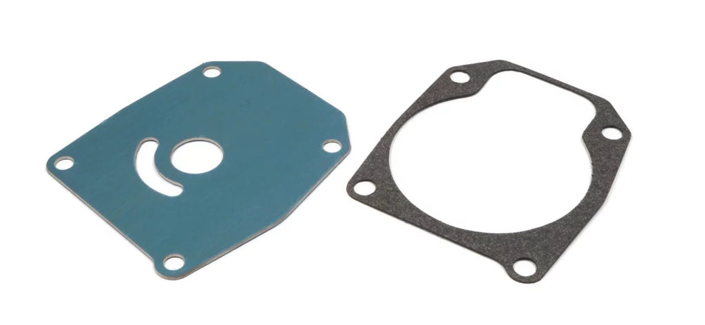 The ROP Shop | Water Pump Impeller Kit For 1982 Evinrude 70 HP E70ELCNB, E70TLCNB Outboard Vessel