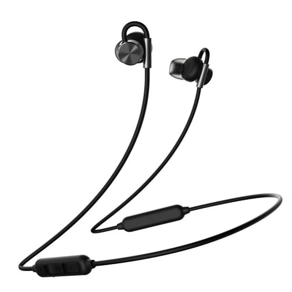 Wireless Headset for Samsung Galaxy Tab A9/A8 10.5" (2021)/A7 10.4" (2020) - Sports Earphones Hands-free Microphone Neckband Headphones for Galaxy Tab A9/A8 10.5" (2021)/A7 10.4" (2020)