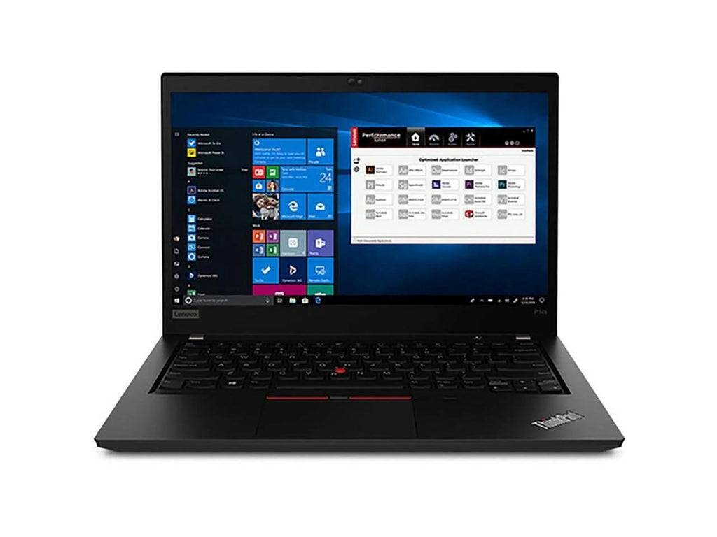 Lenovo ThinkPad 21HF001NUS EDGE 14" Mobile Workstation - WUXGA - 1920 x 1200 - i7 13th Gen i7-1370P Tetradeca-core (14 ) - 32 GB Total RAM - 32 GB On-board Memory - 1 TB SSD - Vill