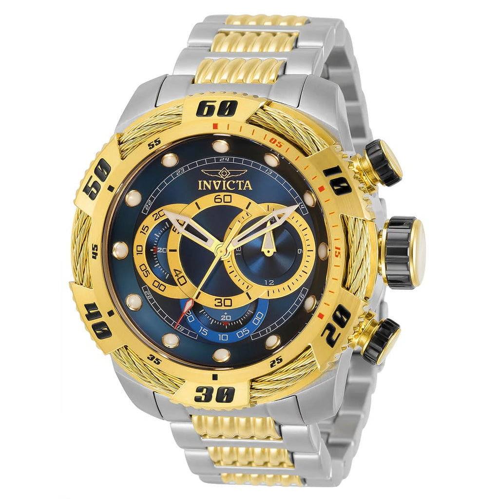 Invicta Speedway Chronograph Quartz Men's Watch 34160