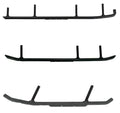 Stud Boy Switch Back Carbide Wear Bars (YAM-R2226-60)