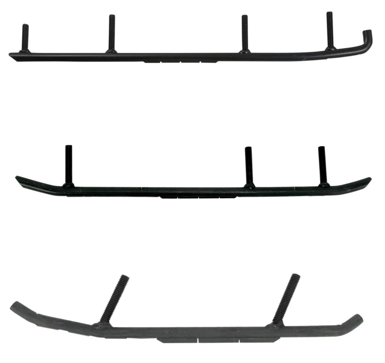 Stud Boy Switch Back Carbide Wear Bars (YAM-R2226-60)