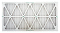 Glasfloss 12x36x1 - MERV 10 - Pack of 4 - Furnace Air Filter - Made in USA (Actual Size: 11.5 x 35.5x7/8 inch)