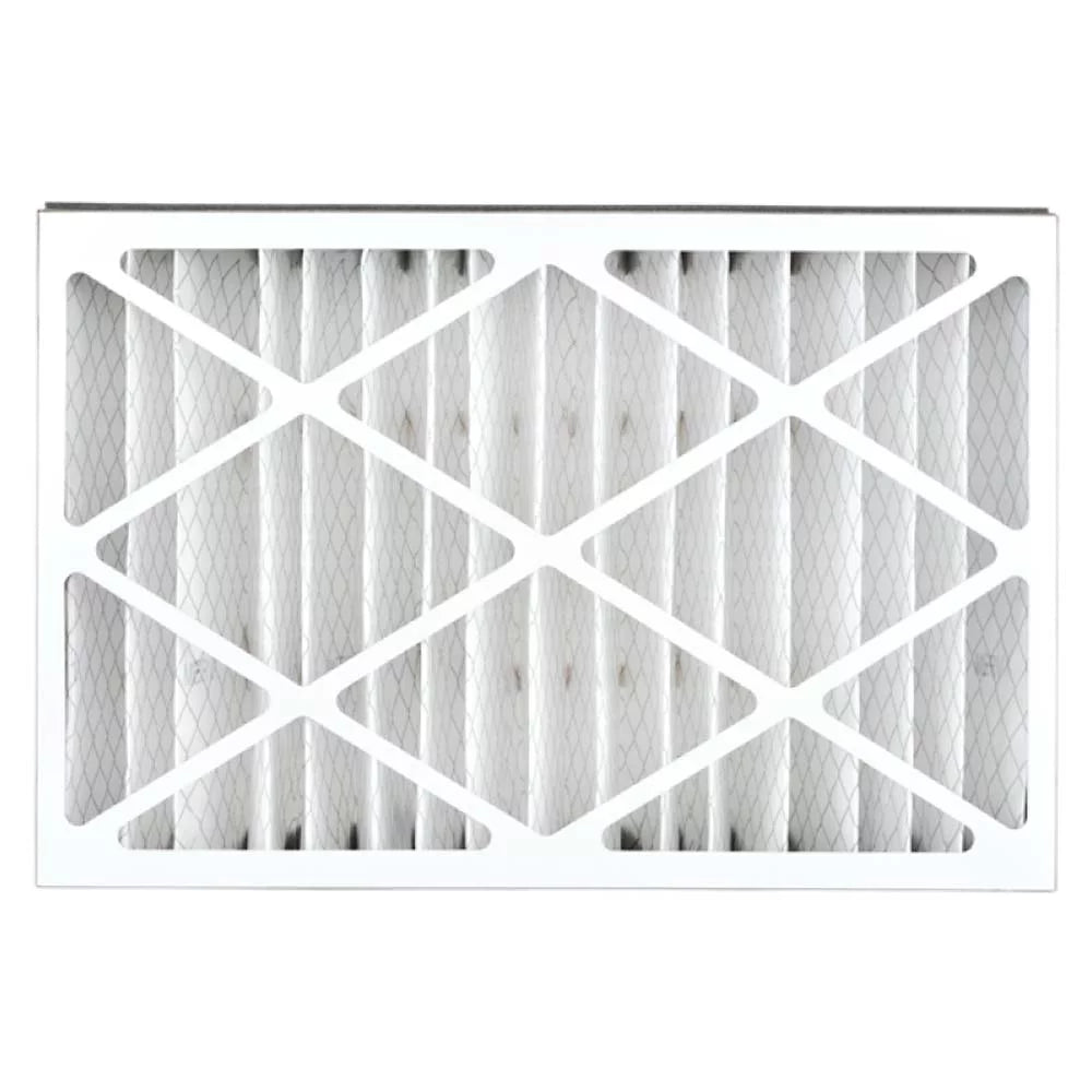 Replacement For Lennox X6672 Furnace Air Filter 16x25x5 - MERV 11 (3 Pack)