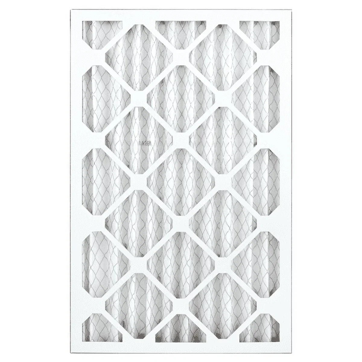 AIRx Filters 16x25x2 Air Filter MERV 11 Pleated HVAC AC Furnace Air Filter, Allergy 6-Pack, Made in the USA