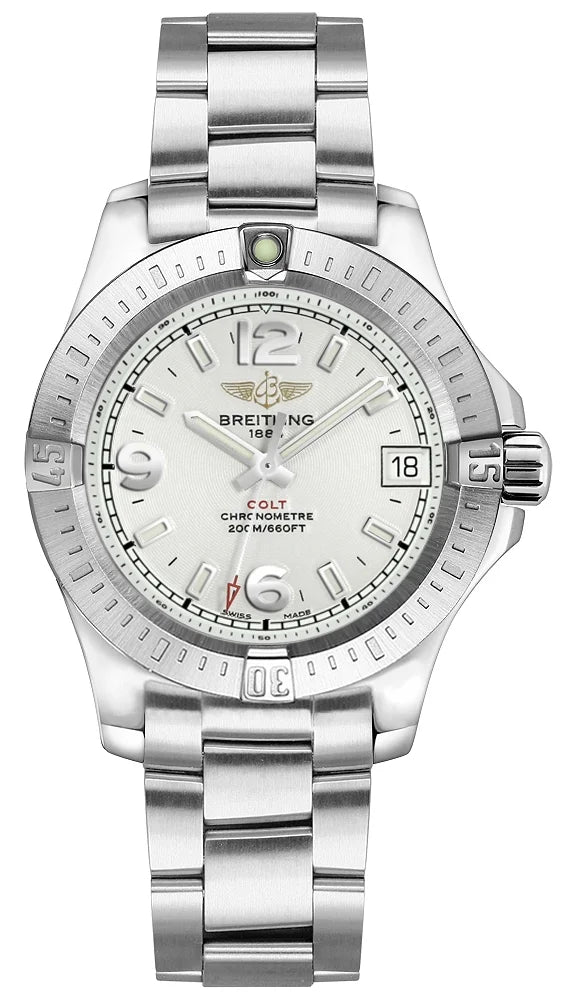 Breitling Colt 36 A7438911/G803-178A