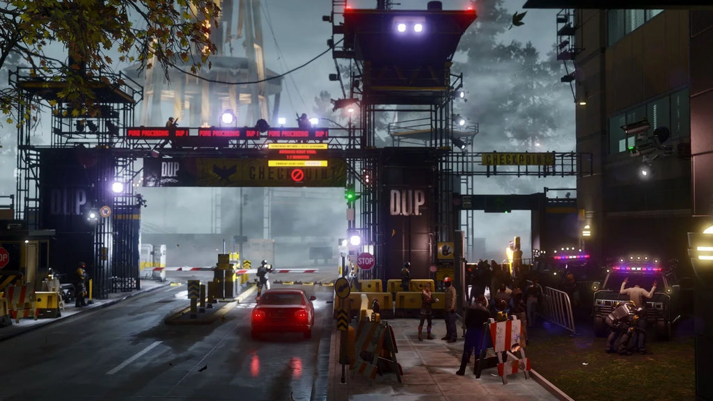inFamous: Second Son [PlayStation 4]