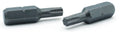 T-30 X 1 X 1/4 Torx(R) Insert Bits - 60 Piece Carton