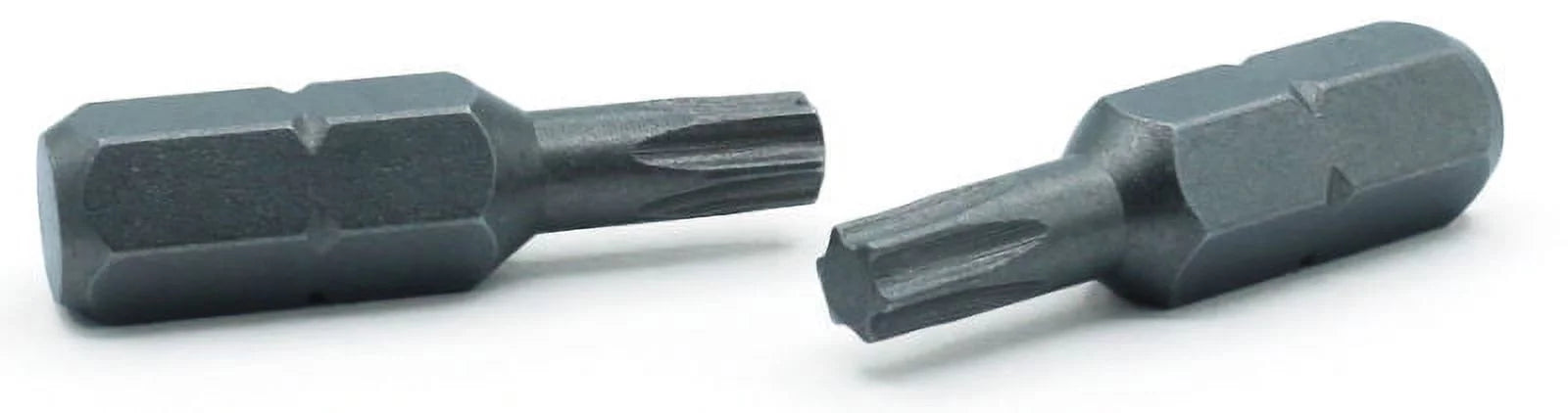 T-30 X 1 X 1/4 Torx(R) Insert Bits - 60 Piece Carton