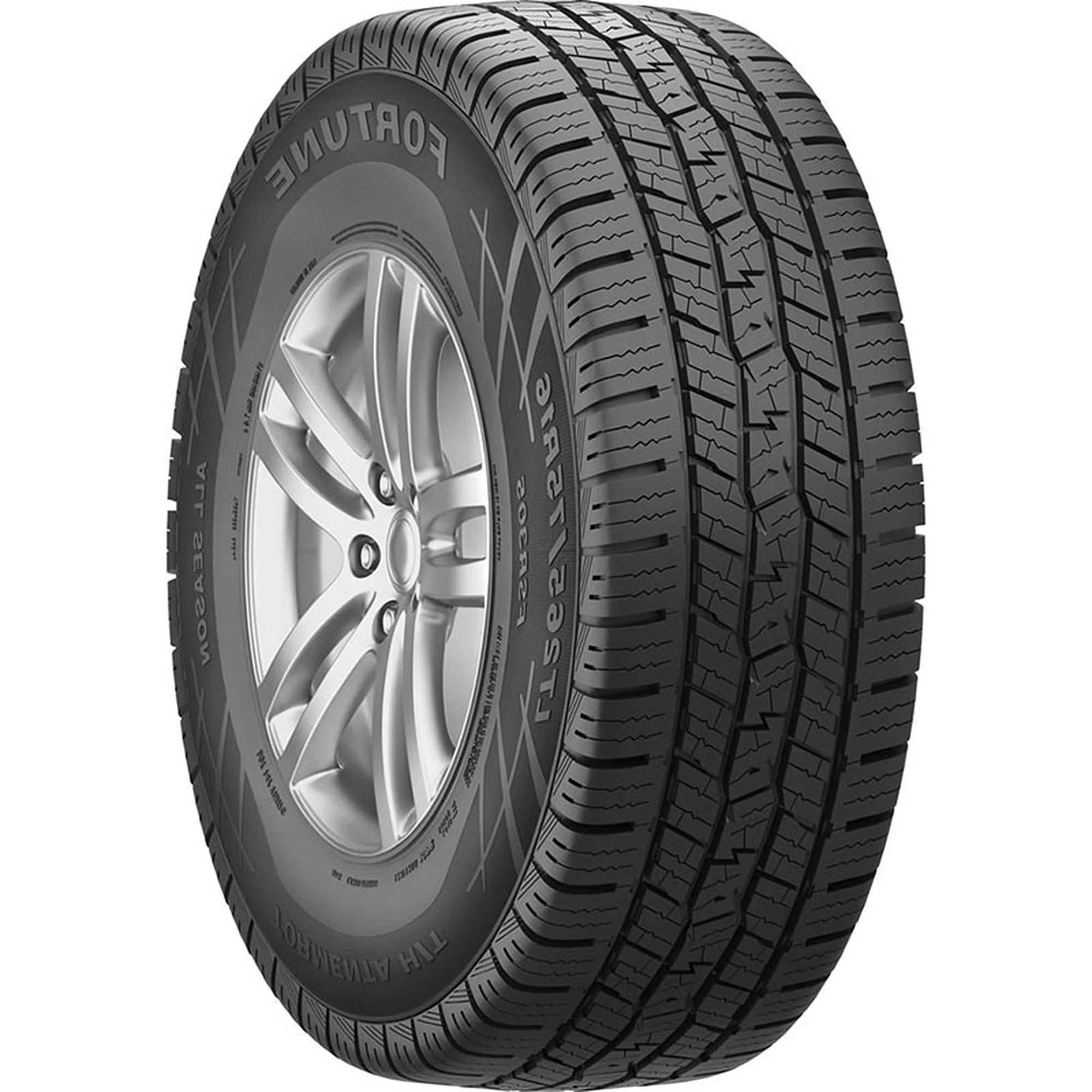 Fortune Tormenta H/T FSR305 Highway LT235/80R17 120/117R E Light Truck Tire