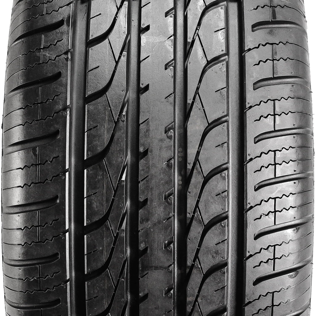 Performer CXV Sport 265/60R18 110H AS A/S All Season Tire Fits: 2015 Toyota Tacoma TRD Pro, 2012-14 Toyota Tacoma Pre Runner